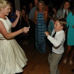 Studio 6 Ballroom Wedding Lessons (Day 2013-10 e)