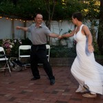 Studio 6 Ballroom Wedding Lessons - Father Daughter (1)