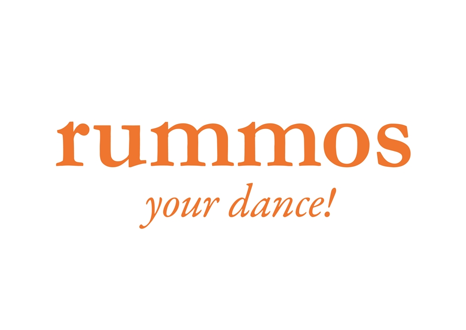 logo - Rummos Dance Shoes