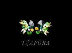 Tzafora ballroom jewelry
